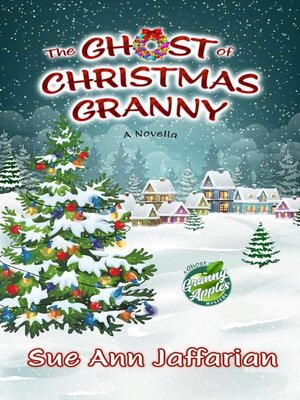 cover image of The Ghost of Christmas Granny